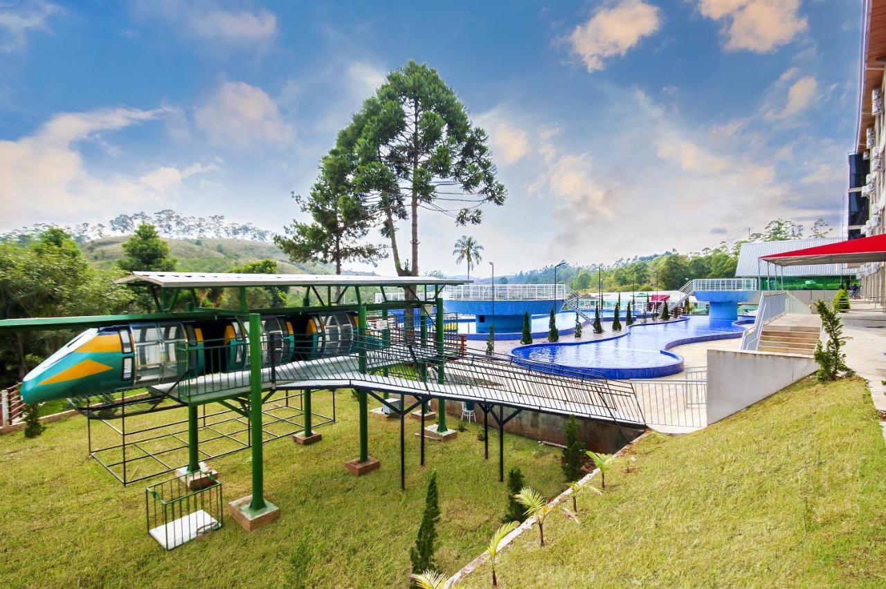 Cassino By Nacional Resort 5*
