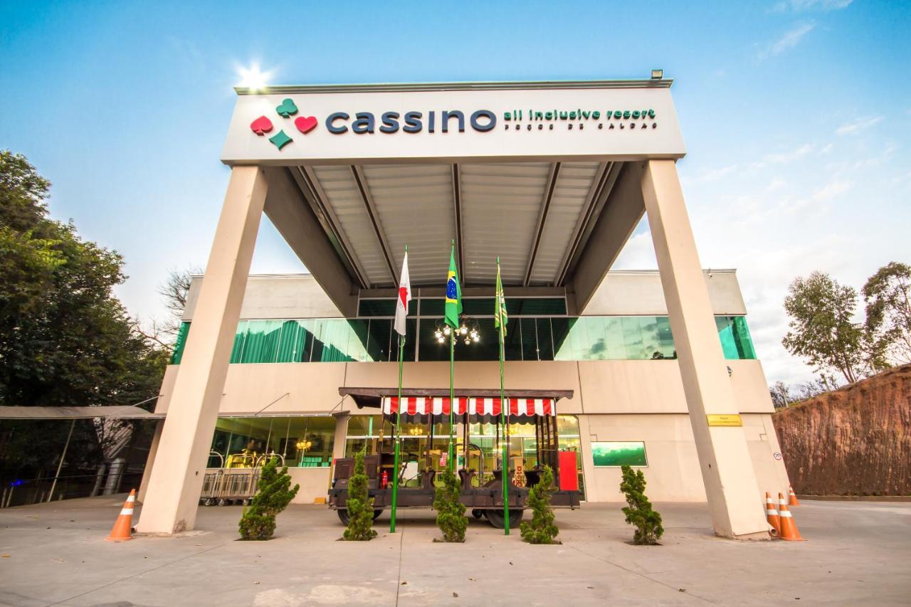 Cassino By Nacional Resort 5*