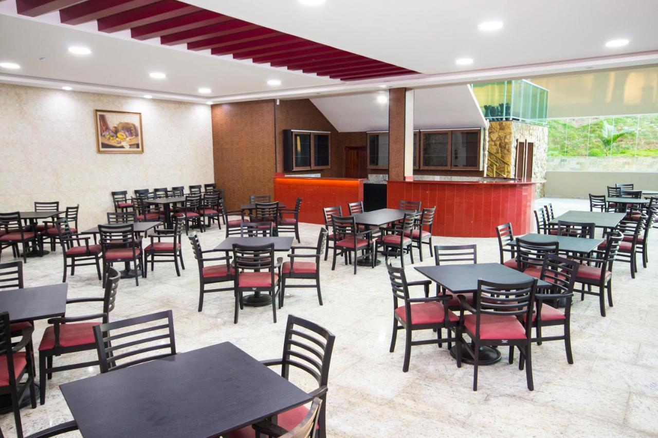 Cassino By Nacional Resort