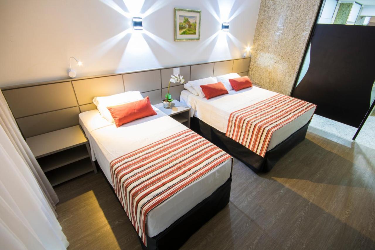 Resort Cassino By Nacional