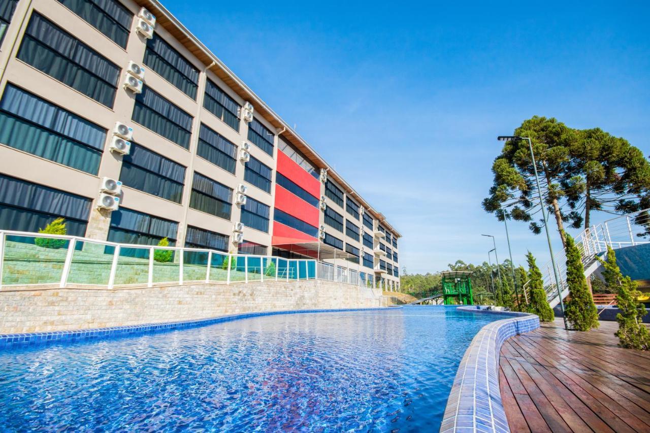 Cassino By Nacional Resort