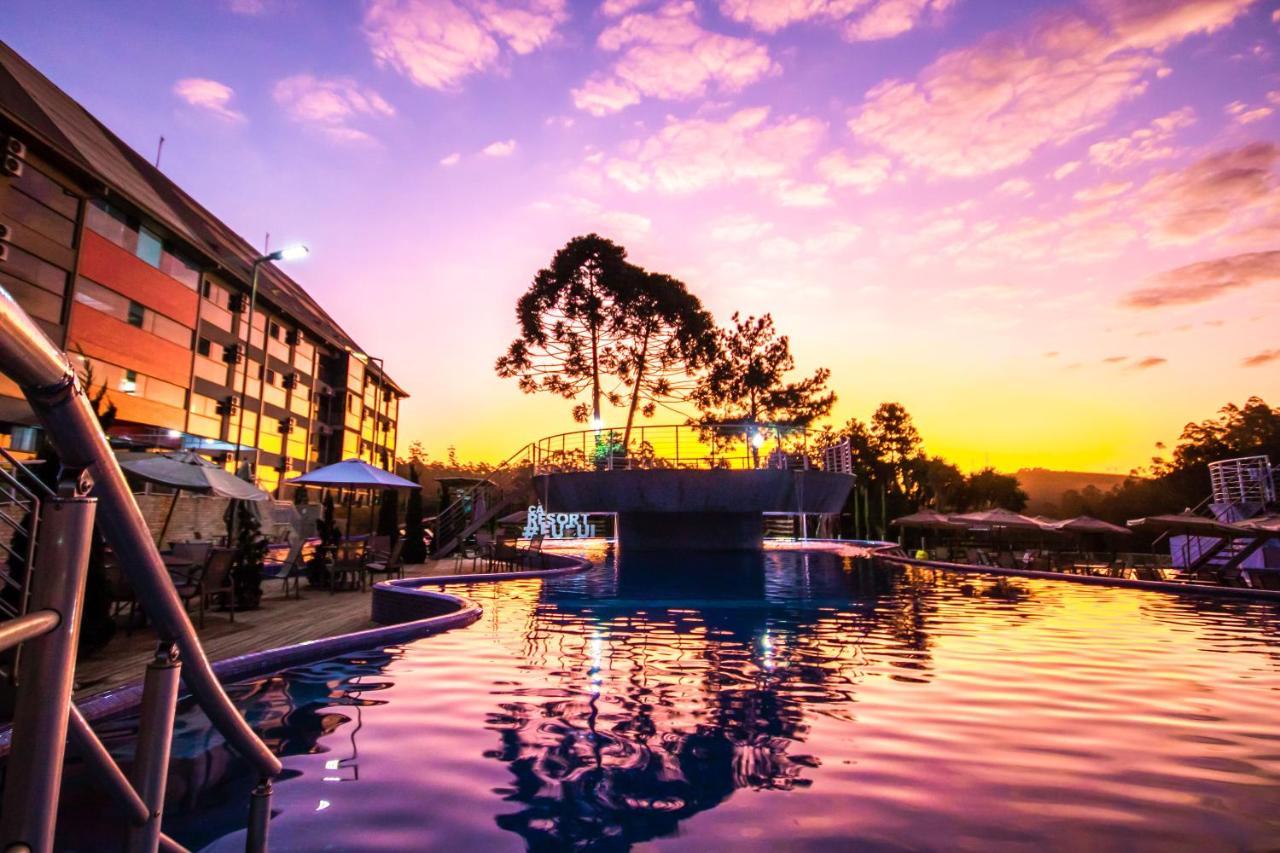 Cassino Resort Poços de Caldas