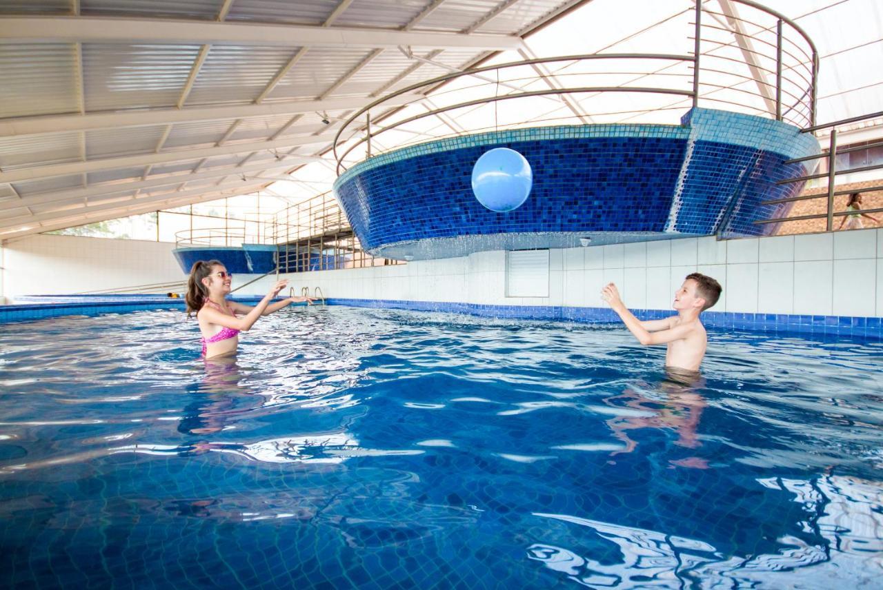 Resort Cassino By Nacional 5*