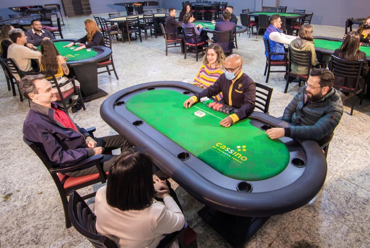 Cassino By Nacional