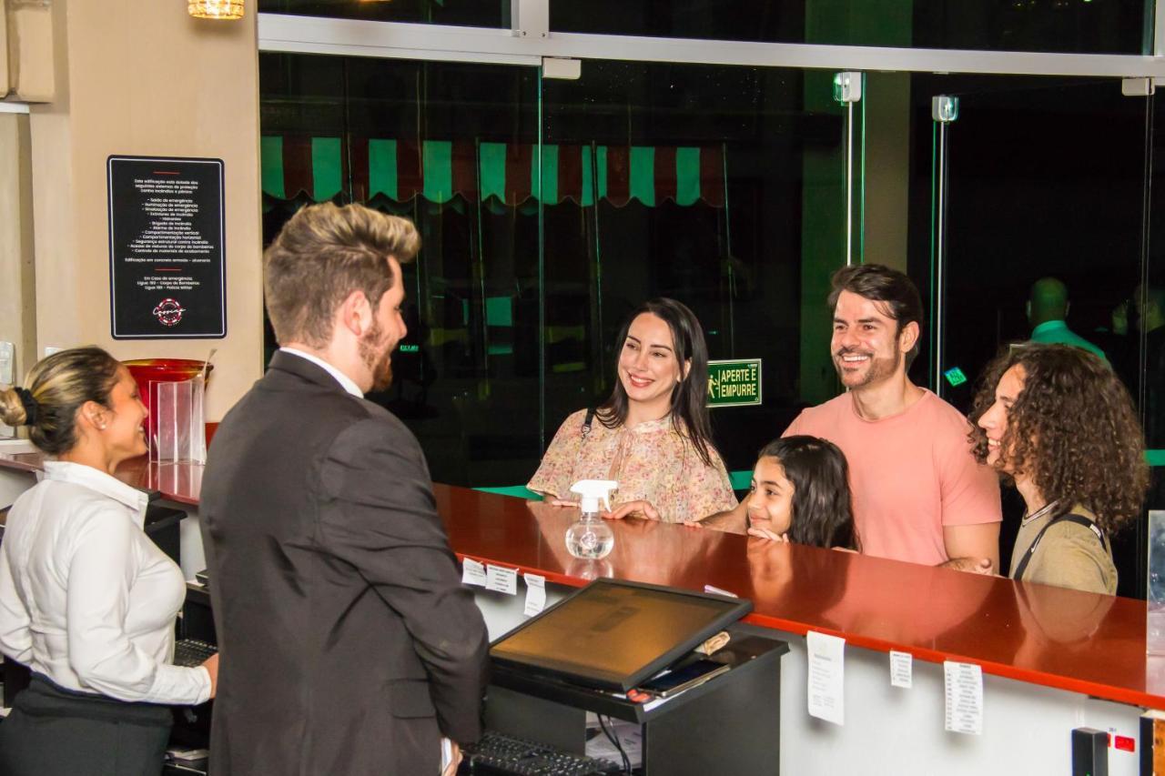 Cassino Resort Poços de Caldas