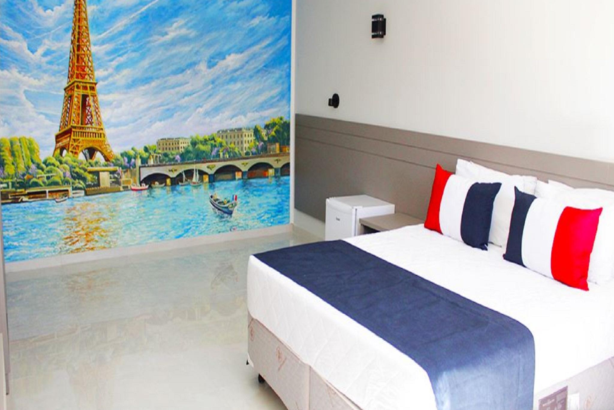 Cassino By Nacional Resort