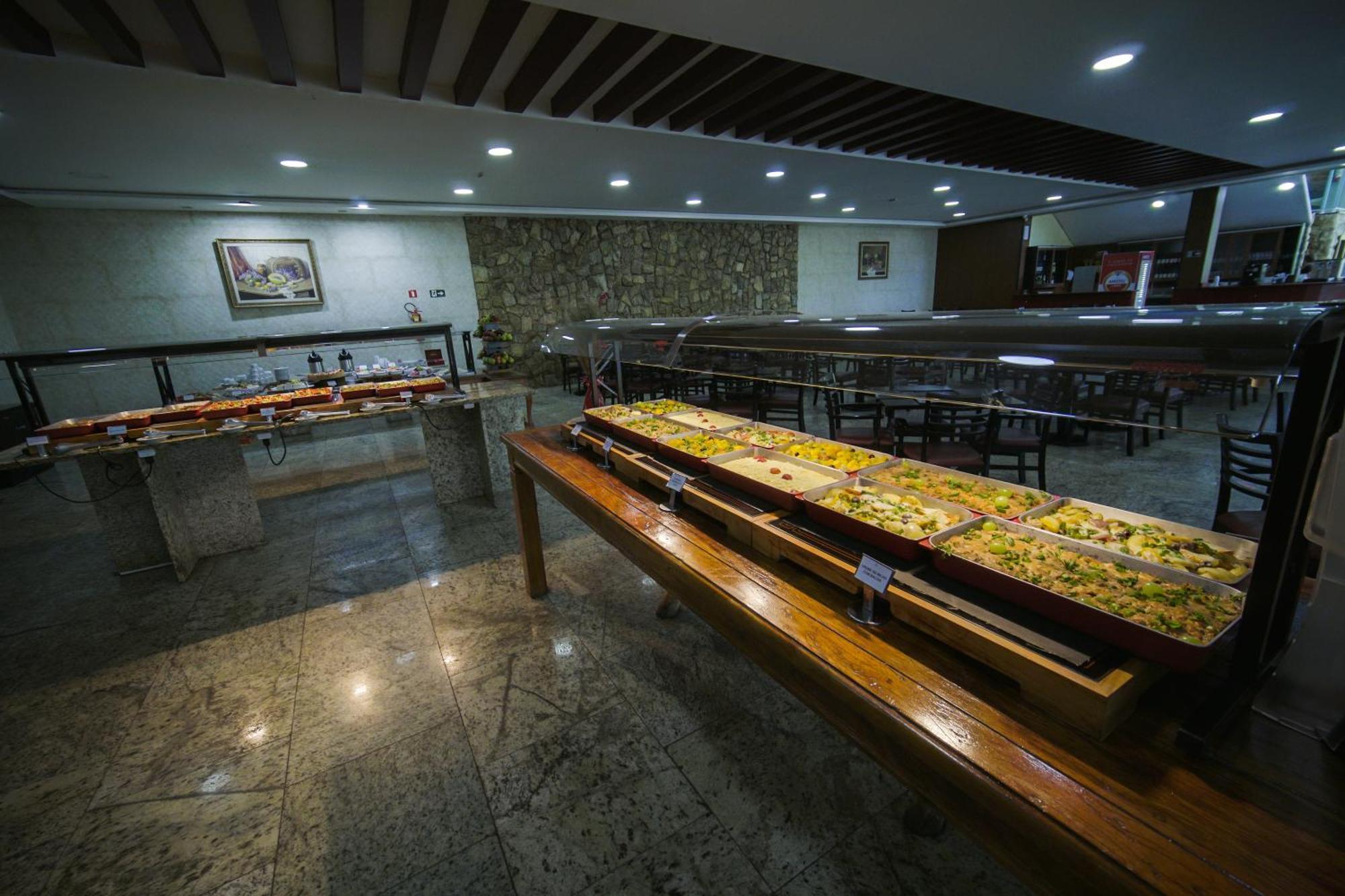 Resort Cassino By Nacional