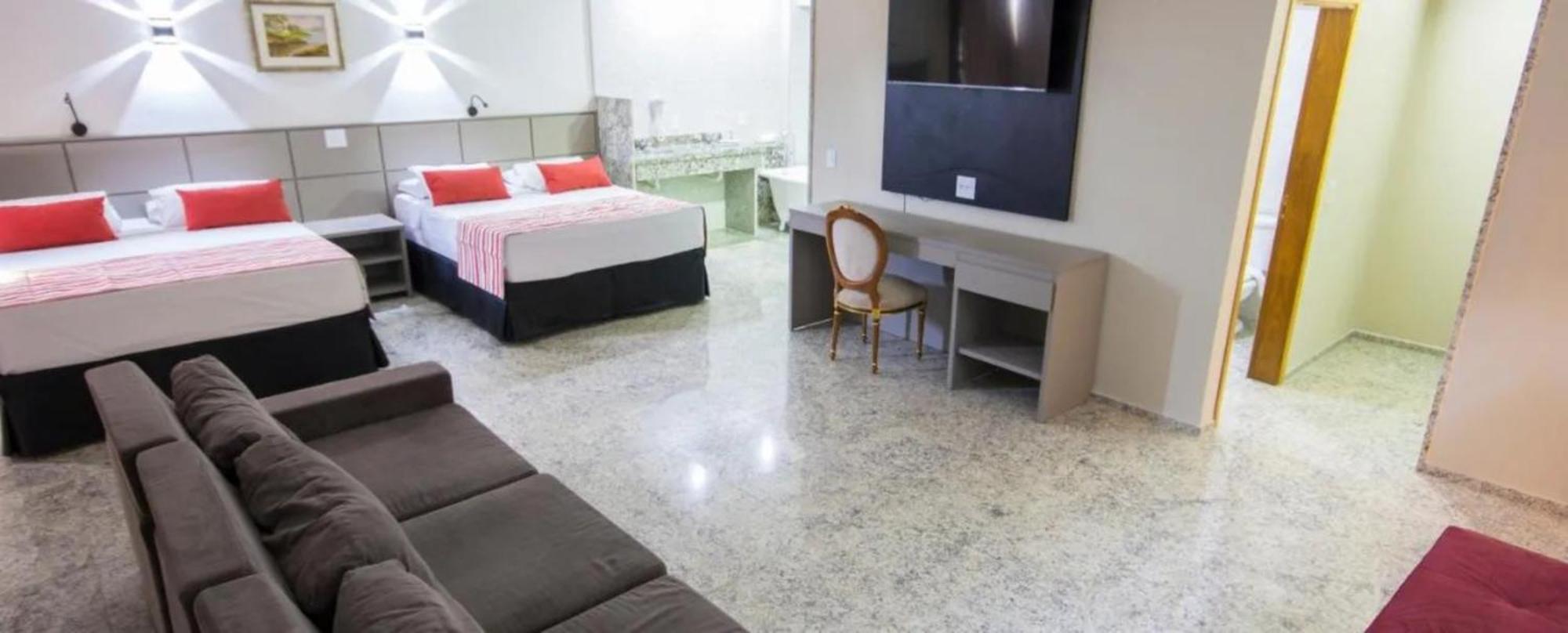 Cassino Resort Poços de Caldas