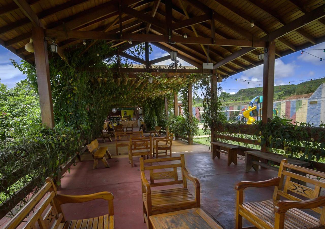 Resort Cassino By Nacional Pocos de Caldas