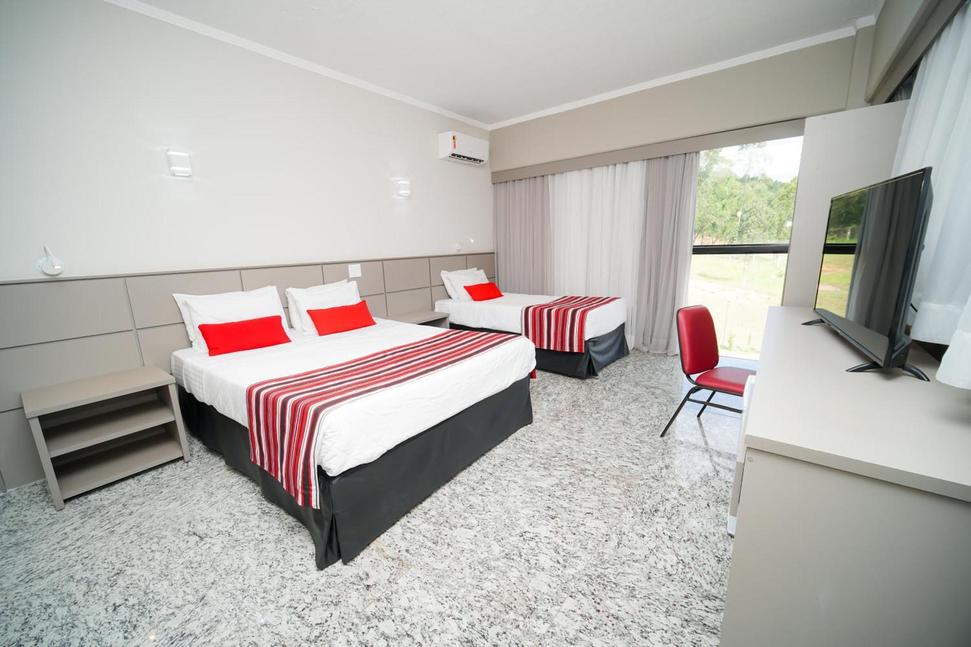 Cassino By Nacional Resort 5*