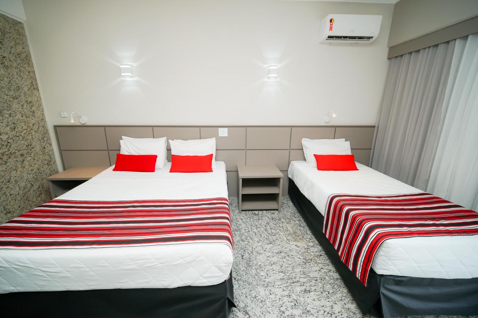Cassino By Nacional 5* Pocos de Caldas