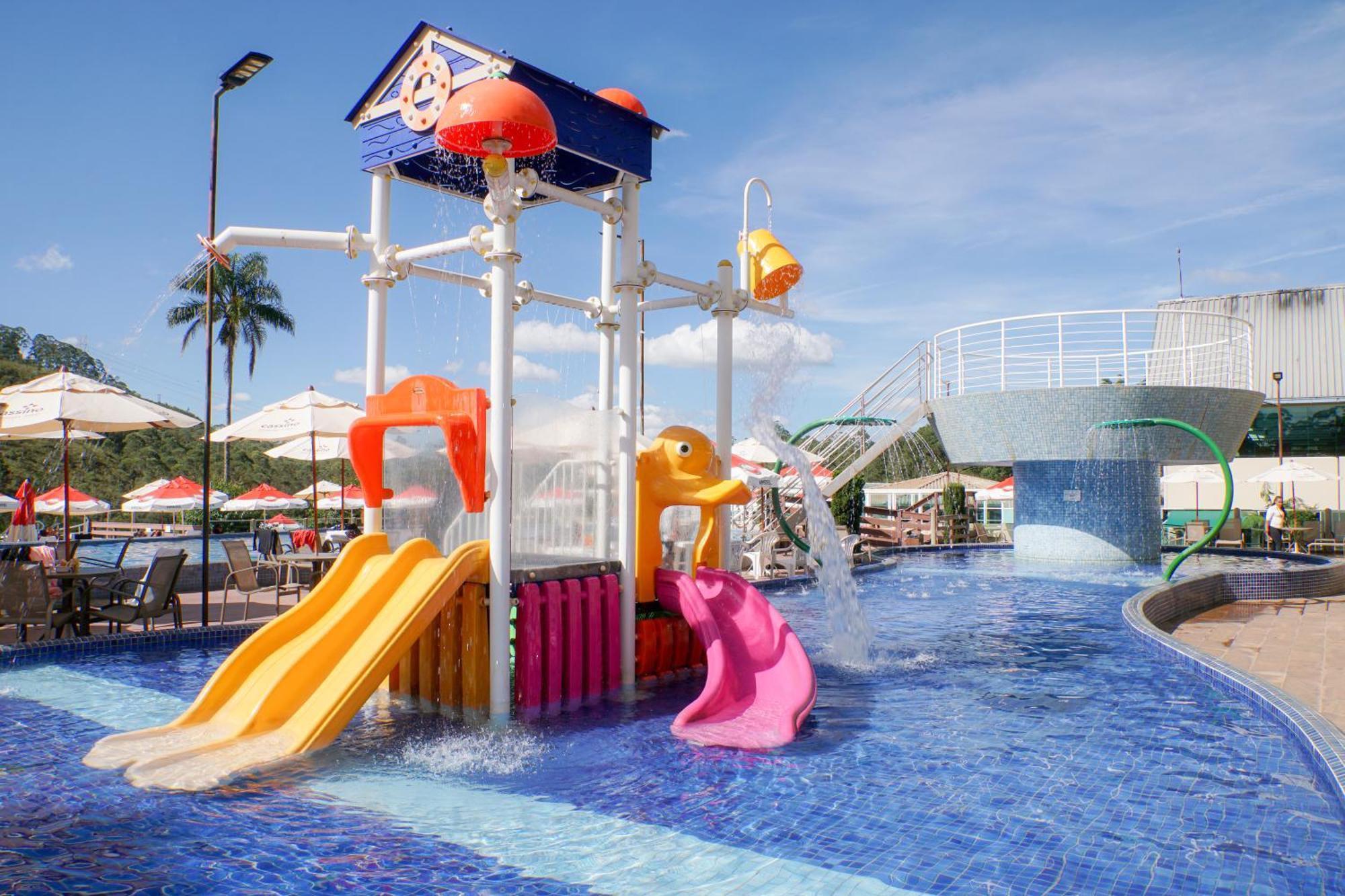 Cassino Resort Poços de Caldas